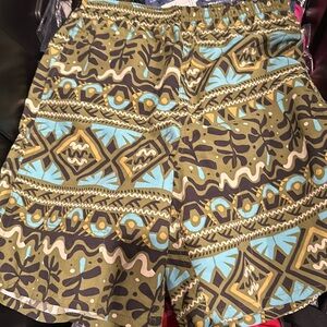 Patagonia Men Swim Shorts